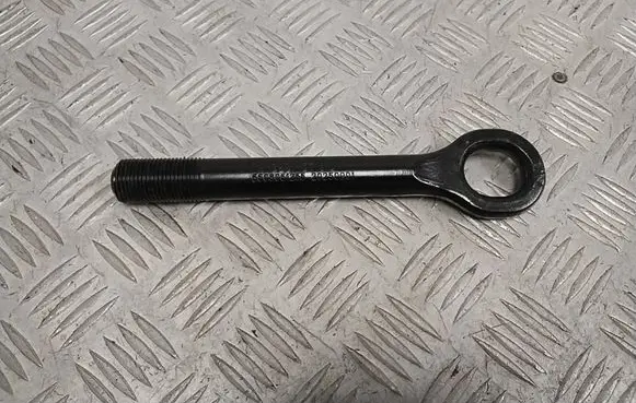 Volvo EX30 Towing hook eye 6608061255