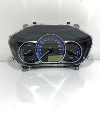 Toyota Yaris Speedometer (instrument cluster) 838000UC90