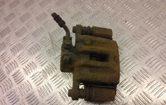 Chevrolet Captiva Rear brake caliper