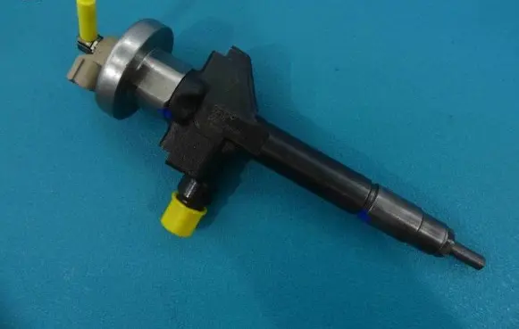 Mazda 6 Fuel injector 13H50 IMPRK842335