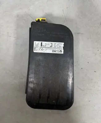 Fiat 500X Seat airbag 52026349