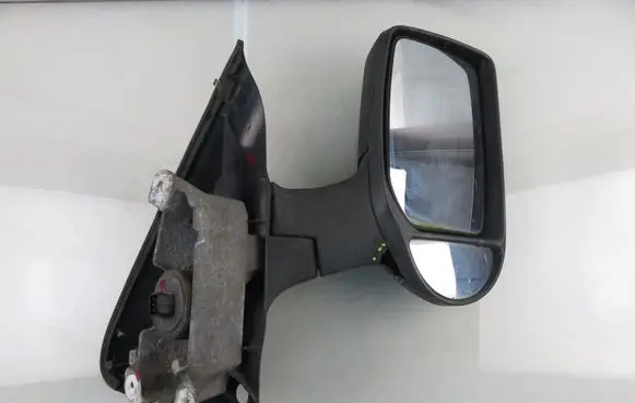 Ford Transit Front door electric wing mirror