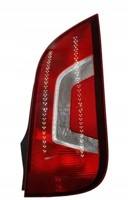 Volkswagen Up Tailgate rear/tail lights 1S0945096D