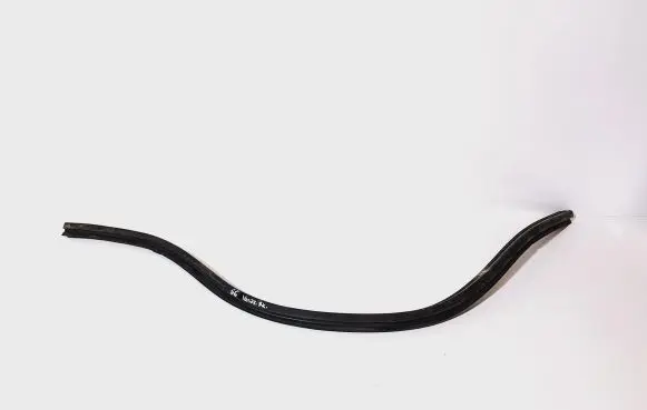 Audi A7 S7 4G Engine compartment rubber 4G8823723A 4G8823723