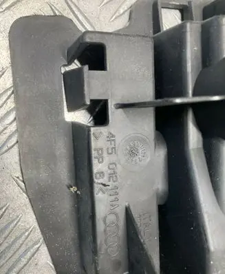Audi A6 Allroad C6 Tool box 4F5012111A