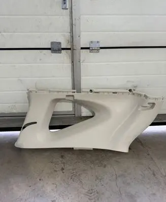 Honda CR-V Tailgate/trunk upper cover trim 84181T1GE 108540