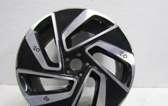 Volkswagen ID.7 R20 alloy rim 14B601025E