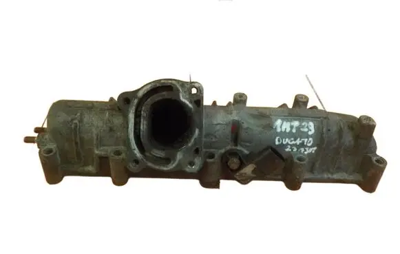 Fiat Ducato Intake manifold 504072062 SSACY