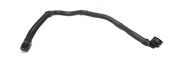 Peugeot 5008 II Engine coolant pipe/hose 9815213280 35737