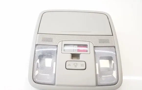 KIA Soul Front seat light 928XXM6XXX