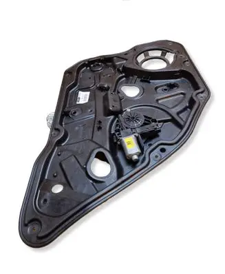 Volvo V60 Rear door window regulator with motor 30784312