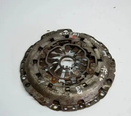 Audi A4 S4 B7 8E 8H Pressure plate 