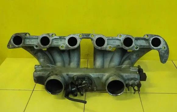 Opel Senator B Intake manifold 90324472 SSACY