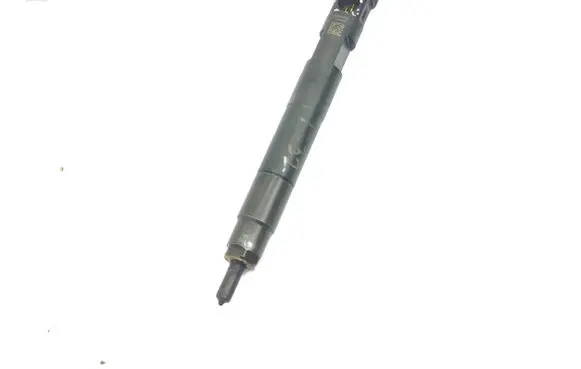 Mercedes-Benz GLK (X204) Fuel injector A6510702887 28271551 70F88KHRTZ