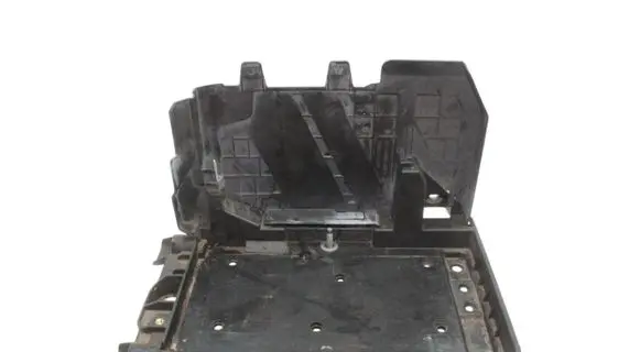Mercedes-Benz A W177 Battery box tray A2475459400