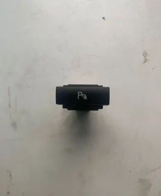 Skoda Octavia Mk2 (1Z) Parking (PDC) sensor switch 1Z0919281B 10012847