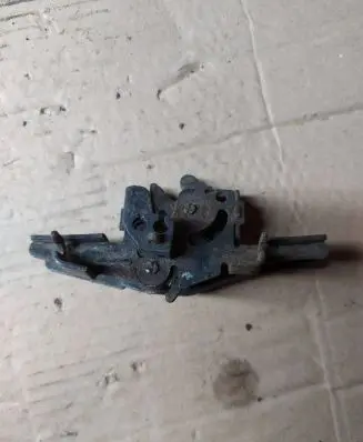 Renault Espace III Engine bonnet/hood lock/catch