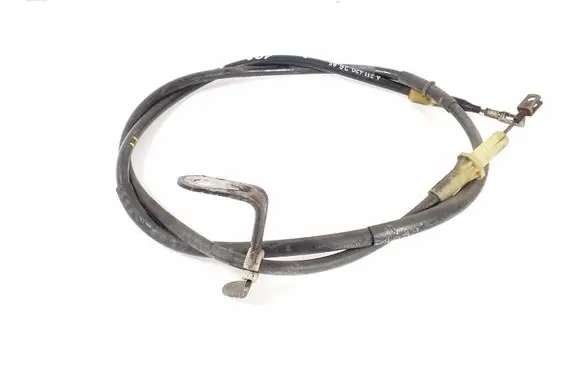 Mercedes-Benz CLS C219 Hand brake release cable A2114202685