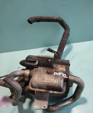 Audi A8 S8 D2 4D Auxiliary pre-heater (Webasto) 4D0265081M