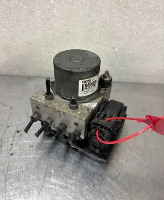 Alfa Romeo Mito Master brake cylinder 518799800265951710