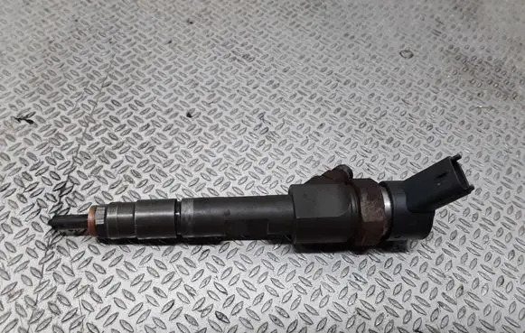 Renault Megane II Fuel injector 8200100272 0445110110B