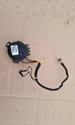 BMW 3 E90 E91 Wing mirror camera 6972538PMI