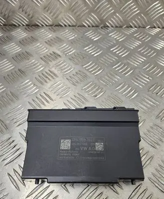 Audi Q8 Other control units/modules 4M4959760E