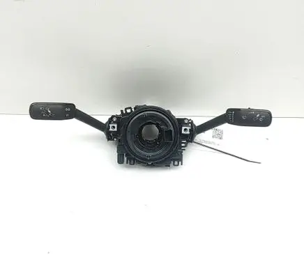 Volkswagen PASSAT B8 Indicator stalk 5Q0953521AF 5Q0953502