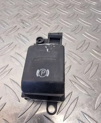 Audi A8 S8 D3 4E Hand parking brake switch 4E1927225
