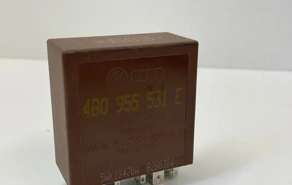 Audi A6 S6 C5 4B Other relay 4B0955531E