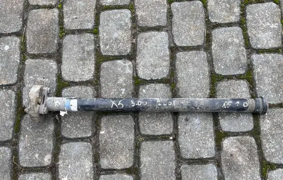 BMW X5 E53 Rear driveshaft/prop shaft 