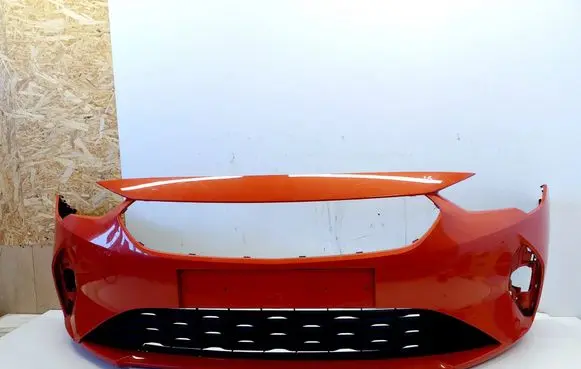 Opel Corsa F Front bumper 9829831980 9830280980