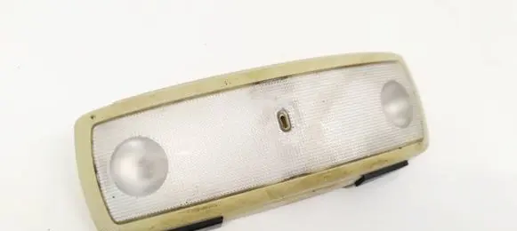 Volvo S80 Front seat light 39859712