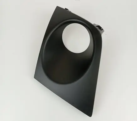 Nissan Tiida C11 Front fog light trim/grill 62257EM30B 62257EM30A
