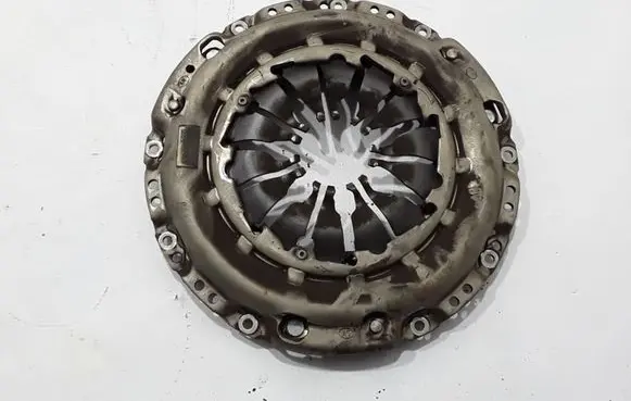 Renault Scenic IV - Grand scenic IV Pressure plate 302103451R