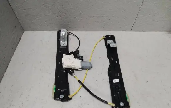 Land Rover Range Rover Velar Front door electric window regulator J8a227001AC HH0997 L00033V80