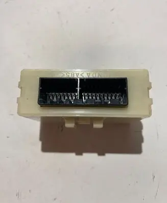 Honda CR-V Alarm control unit/module 39880SCAE01M1