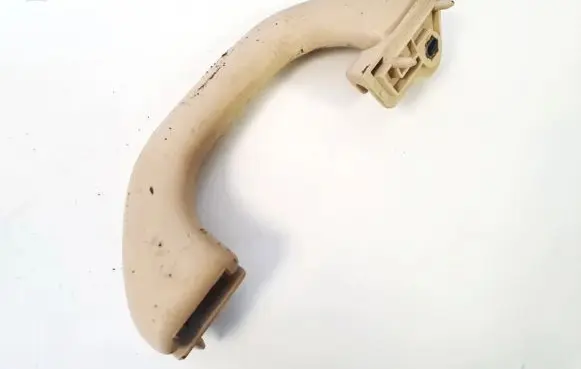 Volkswagen Golf IV Rear interior roof grab handle 1j0857607n