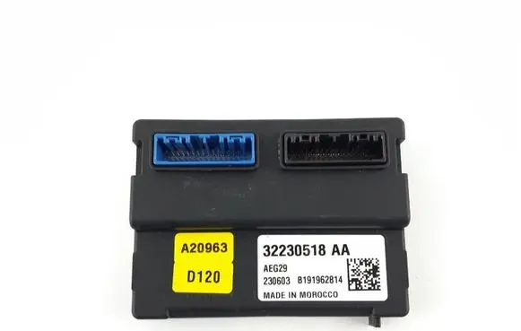 Volvo XC90 Other control units/modules 32230518AA 32230518
