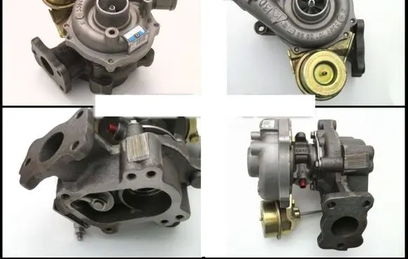 Peugeot 406 Turbo 53039880050 53039700050 53039880024