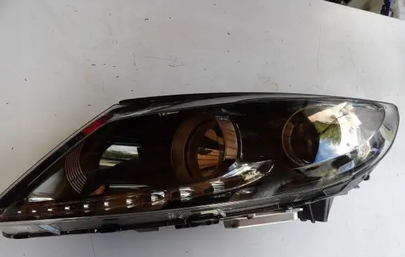 KIA Sportage Headlight/headlamp
