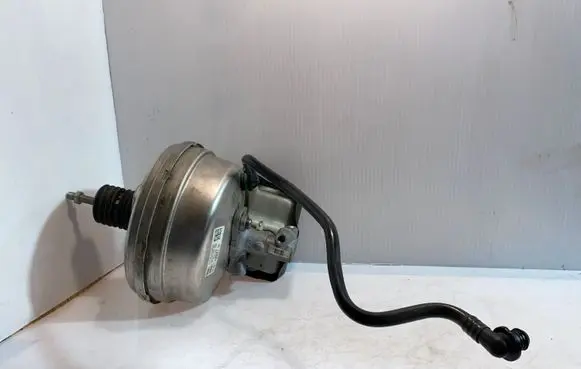 Audi A6 S6 C7 4G Brake booster 4G1612103G