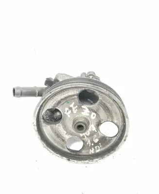 Peugeot 407 Power steering pump 9658419280