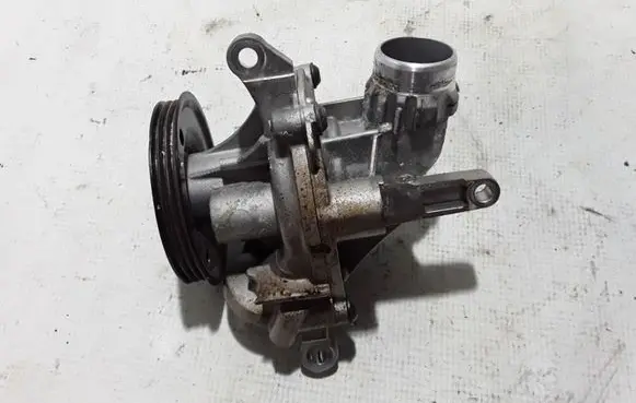 Volvo S60 Water pump 32252604