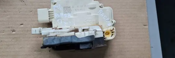 Audi A6 S6 C7 4G Front door lock 4G1837015A