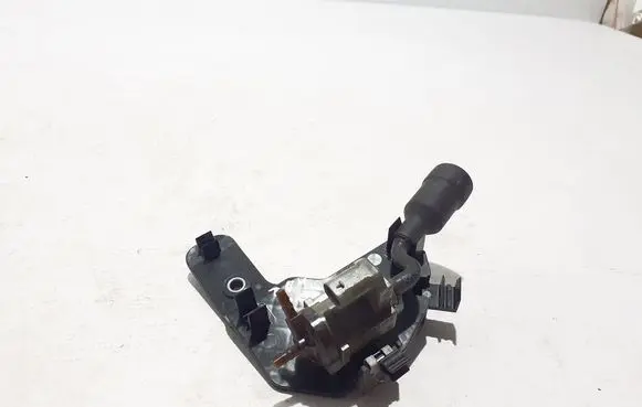 Audi Q8 Turbo solenoid valve 7PP906283P
