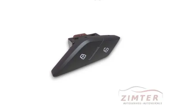 Audi A8 S8 D4 4H Central locking switch button 4H0962108B