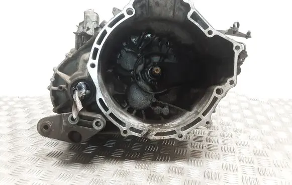 Mazda 5 Manual 6 speed gearbox