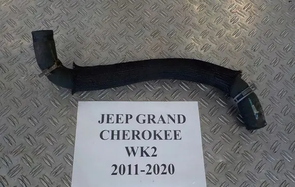 Jeep Grand Cherokee Engine coolant pipe/hose