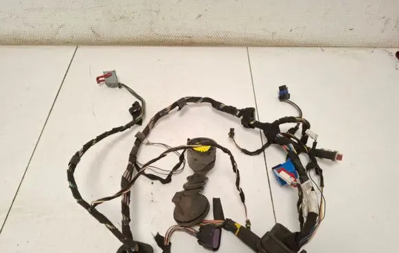Fiat Stilo Front door wiring loom 46804744